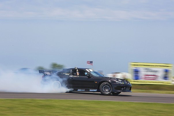Gridlife Midwest 2016  US, Gingerman Raceway. - 4