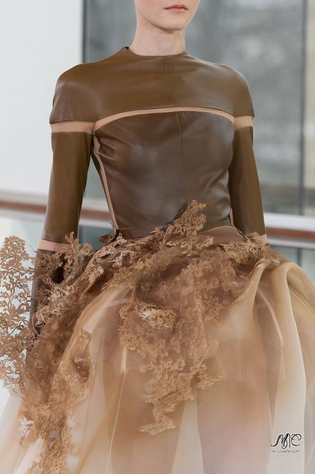 Stephane Rolland Haute Couture - 4