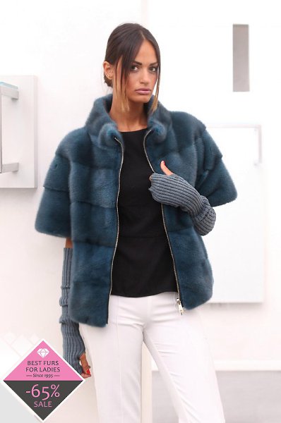     Best Furs For Ladies!      ... - 4