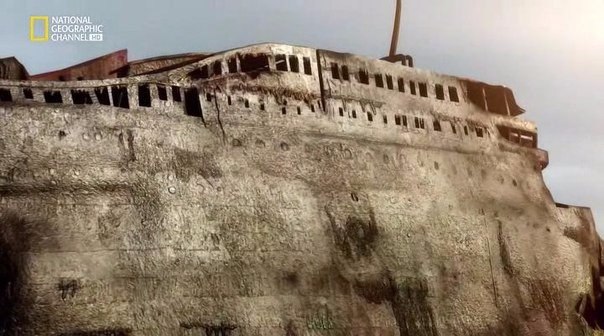  .(Drain the Titanic)     