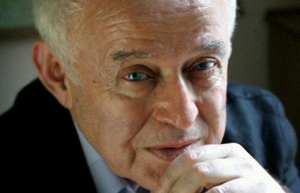 Специально для подписчиков. Полезно послушать умного человека. Михаил Ефимович Литвак - психолог и ...