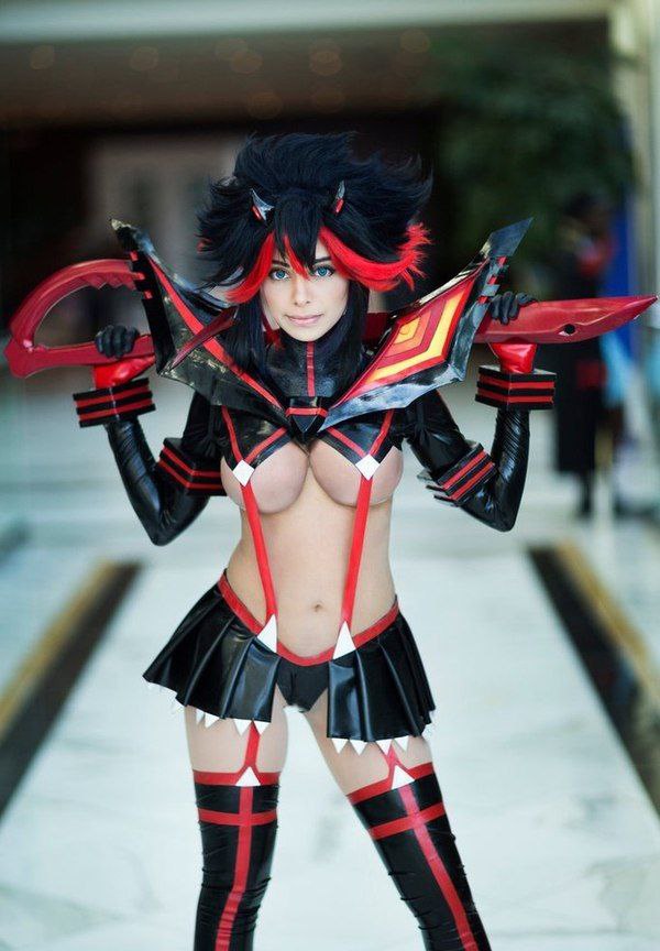 Matoi Ryuuko