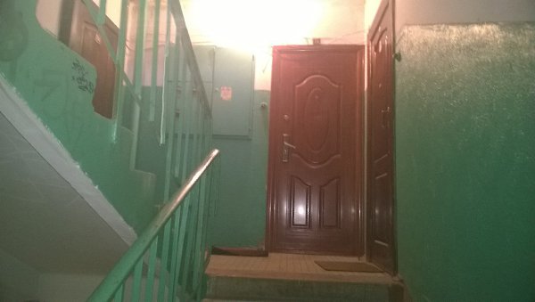 Продам или рассмотрю варианты обмена на однушку 2-х комнатной типовой квартиры новой планировки на ... - 2