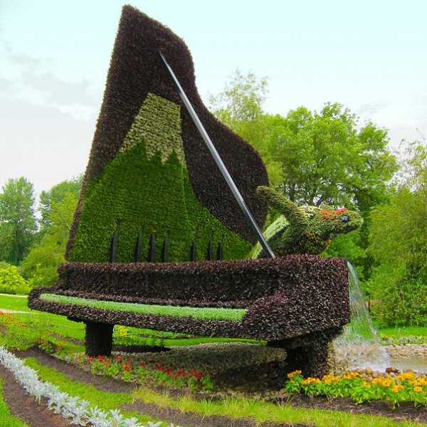  ..  Mosaiculture        ... - 7