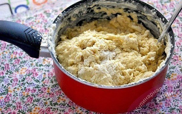 Самые вкусные пончики.Это самые вкусные пончики... которые я ела!Уже 2 раза их делала - обалденные! ... - 4