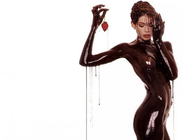 Р. ИСТОРИЯ ВЫРАЖЕНИЯ "ЖИЗНЬ В ШОКОЛАДЕ" Все знают выражение о жизнь в шоколаде. А откуда ...