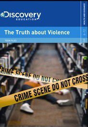   .(The Truth About Violence)    ,   ...