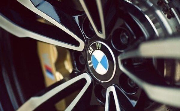 BMW M4 COUPE - 6
