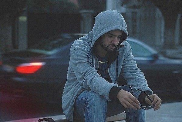 Я не боюсь ни в чём признаться. Я боюсь, что мои признания никому не нужны...