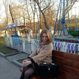 Ирина, 29, Житомир