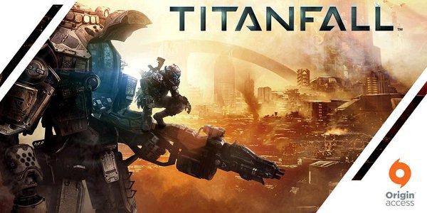 Titanfall     Origin Access,   EA Access  29      ...
