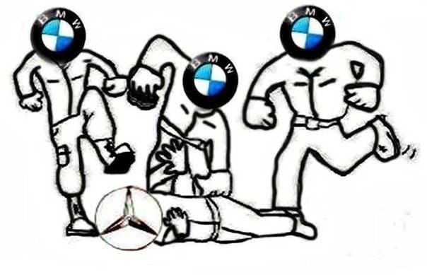  | BMW - 6  2016  23:32