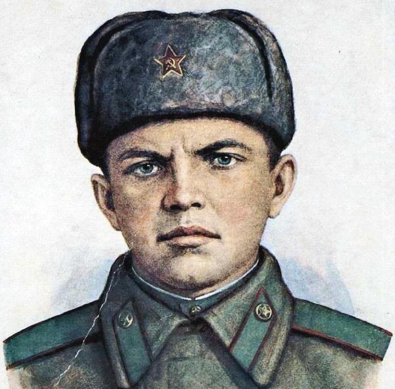 А был ли Александр Матросов? В послевоенные годы многие события приходилось восстанавливать по ...