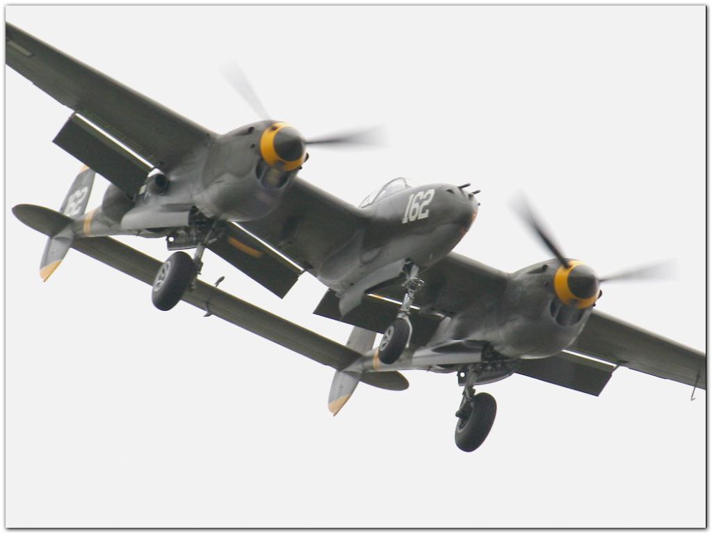    ...    Lockheed P-38 "" (). ... - 7
