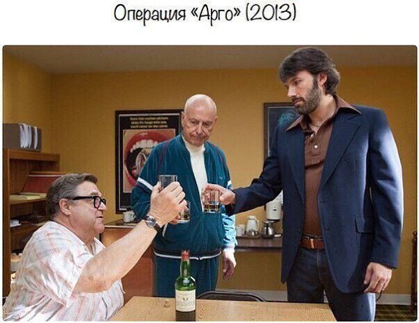 10 Оскаровских фильмов в номинации лучший фильм. Обязательны к просмотру. - 10