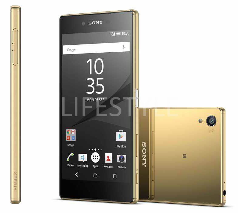     SONY Z5 Xperia Z5 - c       ... - 2