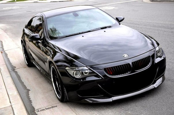 BMW M6 | БМВ | BMW | Фотострана | Пост №1268198531