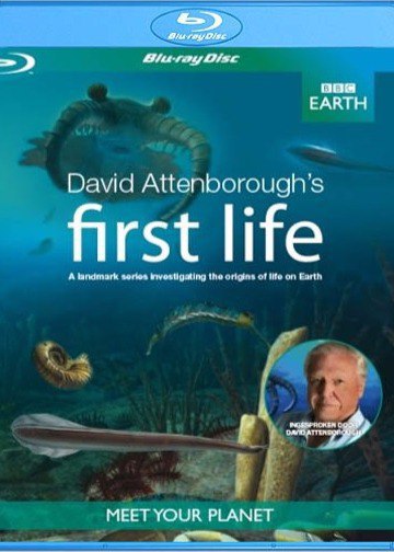  .(David Attenborough's First Life)  ,  ,  ...