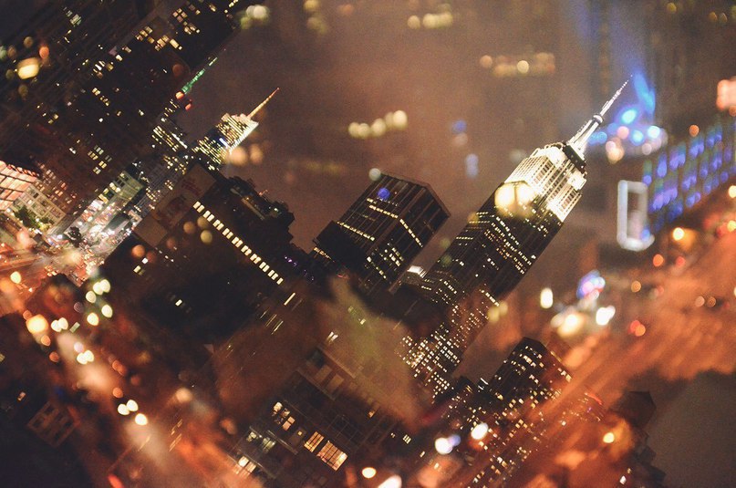 New York, USA. - 3