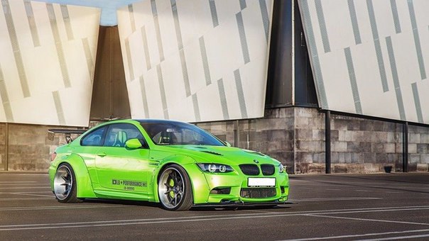 3 series Coupe 2007 - 4