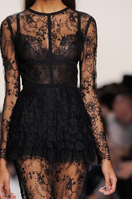 Elie Saab. - 5