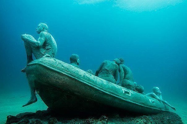         Museo Atlantico.    ... - 3