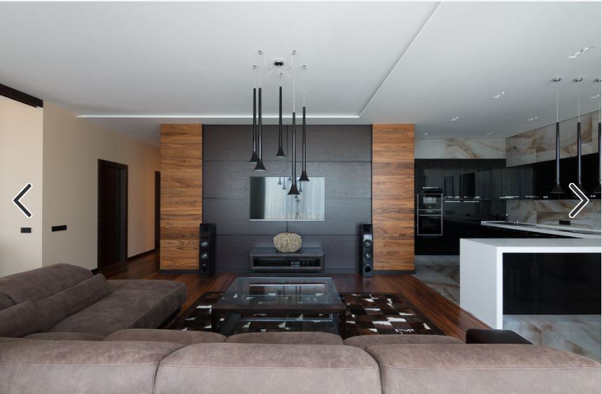 Дизайн"Под крышей дома..." - 16 октября 2016 в 08:44 - 6