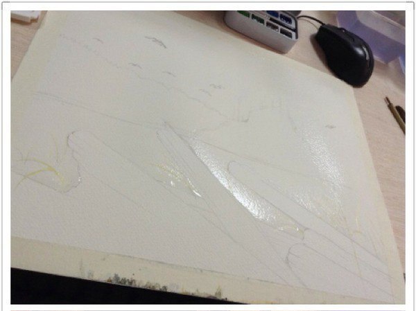 #_@ele_art_school. #@ele_art_school    - 2