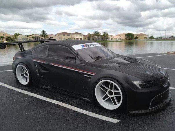 BMW E92 M3