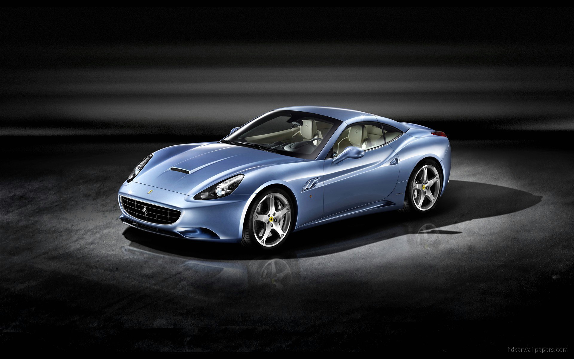 FERRARI STYLE - 3