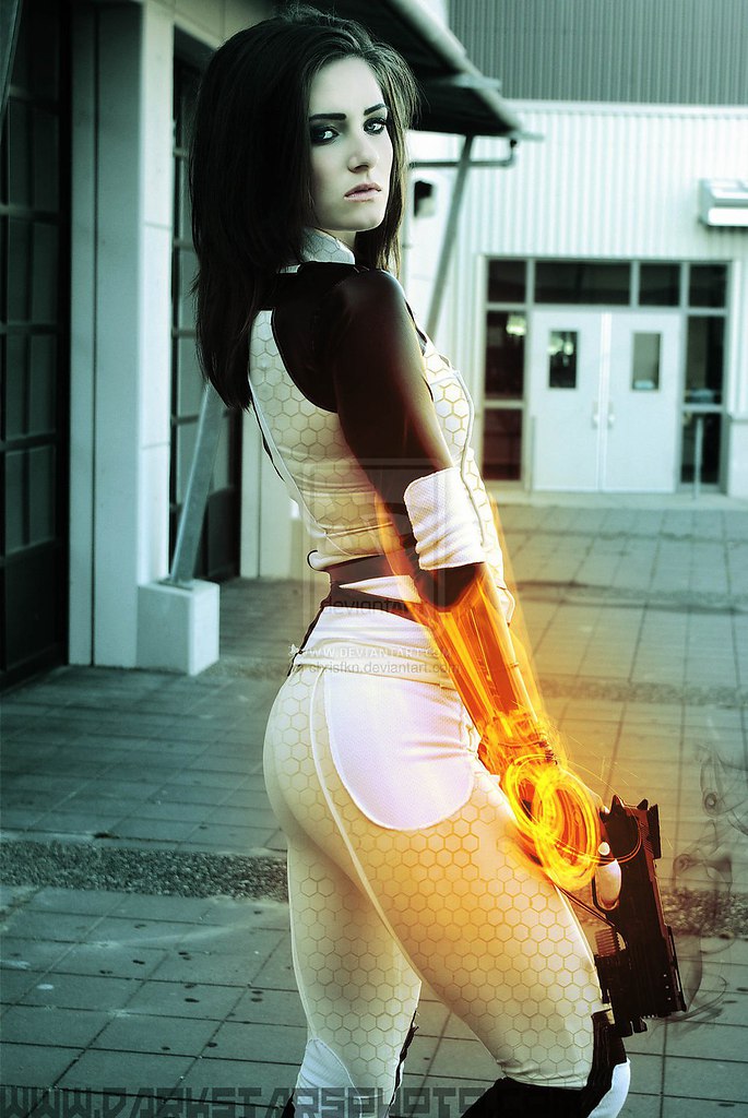         Mass Effect,      ... - 7