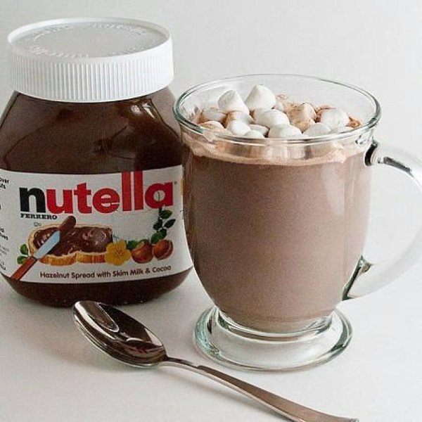     Nutella (  8/1)    ,   ...