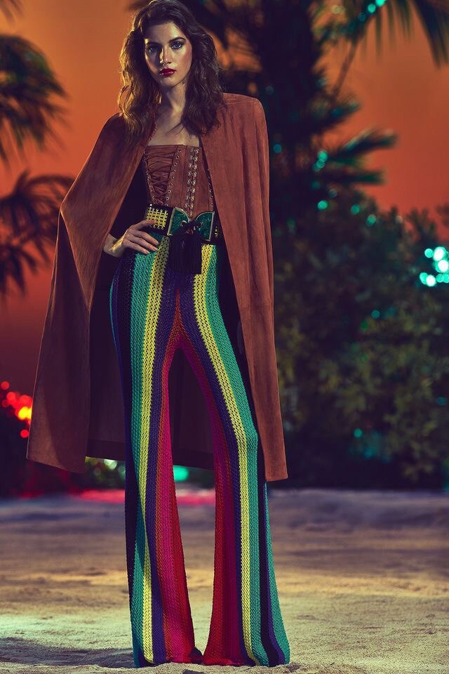 Balmain Resort 2017 - 5