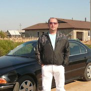 Igor, 52 , 