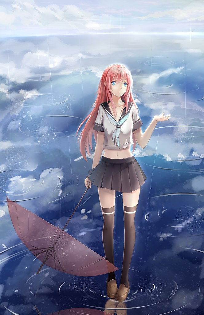 World of Anime - 13 марта 2017 в 17:33