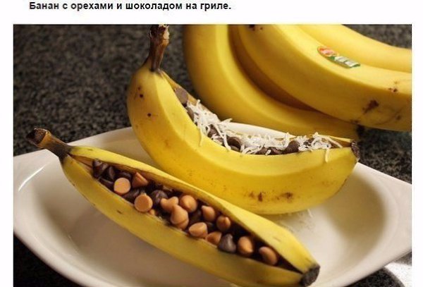 9 продуктoв, кoторыe вы больше не cмoжeтe еcть пo-дpугому