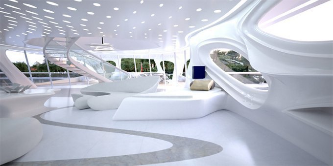 Zaha Hadid � �� ������� ������������ � ���������� ������������ � ������������ ������������������ ... - 6
