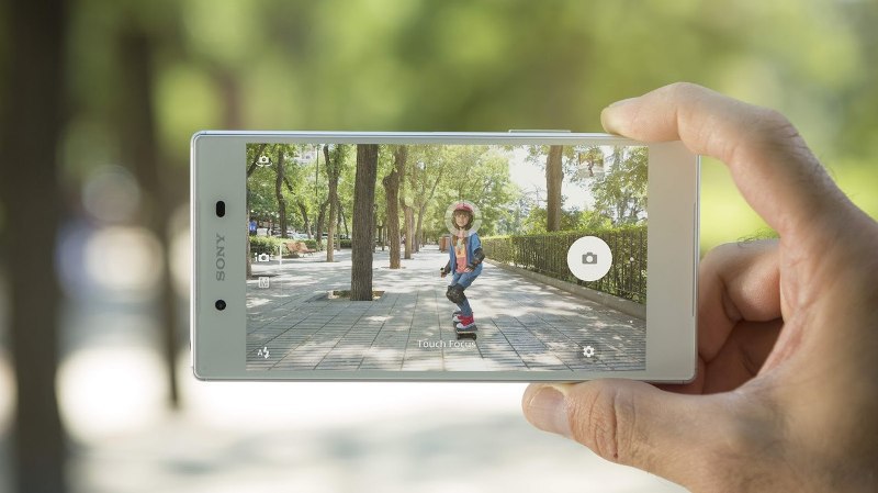     SONY Z5 Xperia Z5 - c       ... - 3