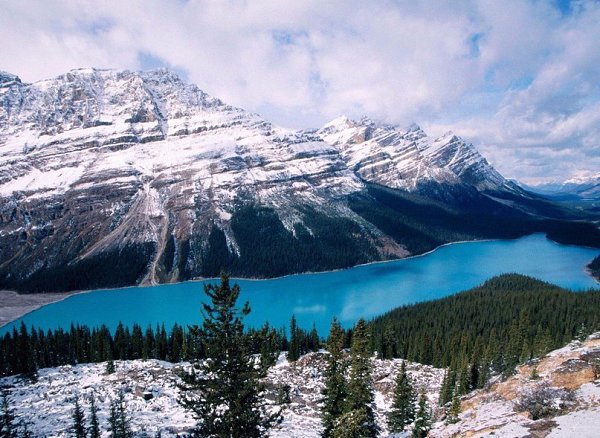 #Alberta, #Canada - 5