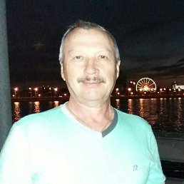 ALEKSANDR, 63 , 