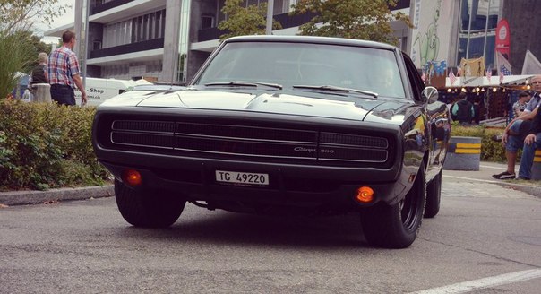 Dodge Charger