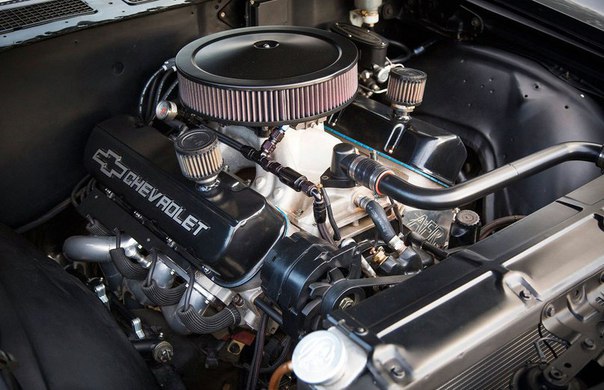 1970 Chevrolet Chevelle SS - 6