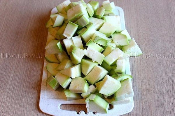 Овощное рагу с курицей.Ингредиенты:Куриное филе или куриная грудка - 600 грКартофель - 400 грЛук ... - 6