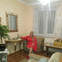 Светлана, 59, Белгород-Днестровский