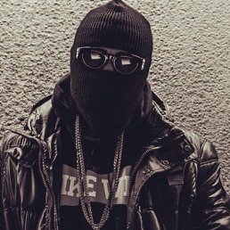 George, �����-���������, 40 ���