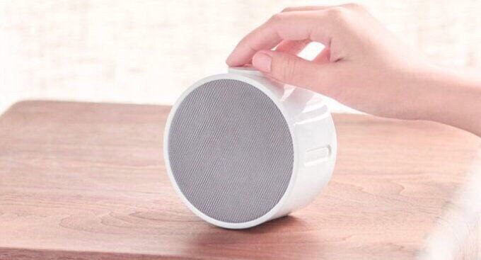 Xiaomi Mi Alarm Clock: будильник и Bluetooth-динамик в одном флаконе. Компания Xiaomi без лишнего ...