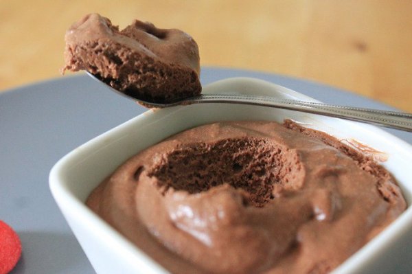 5 рецептов вкуснейших низкокалорийных ПП-муссов. Самые полезные сладости для фигуры! Сохрани себе! ...