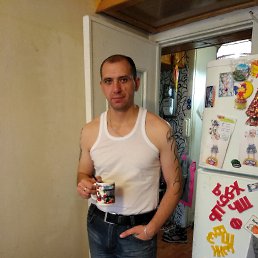 Андрей, 45, Сиверский