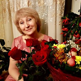 Ирина, 66, Хабаровск
