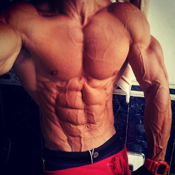 Стратегии по максимизации жиросжигания.Автор: Christian Thibaudeau Практически любой посетитель ...